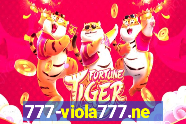 777-viola777.net