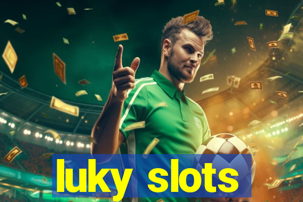 luky slots