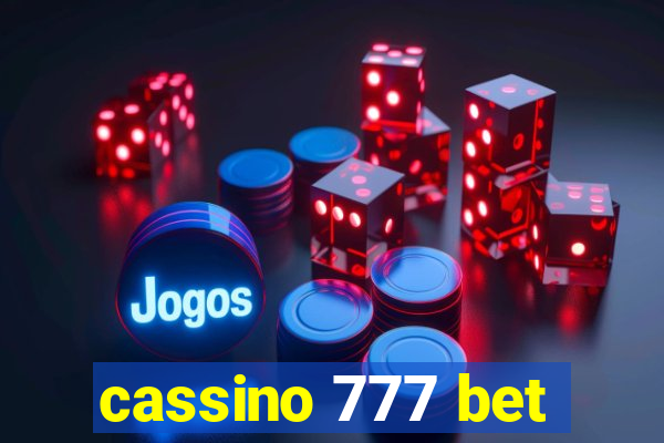 cassino 777 bet