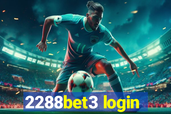 2288bet3 login