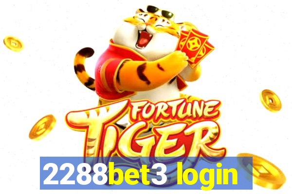 2288bet3 login