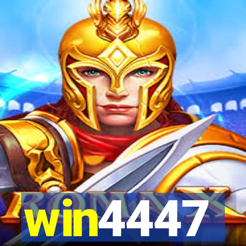 win4447