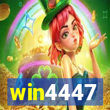 win4447