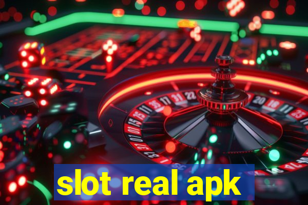 slot real apk