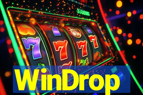 WinDrop