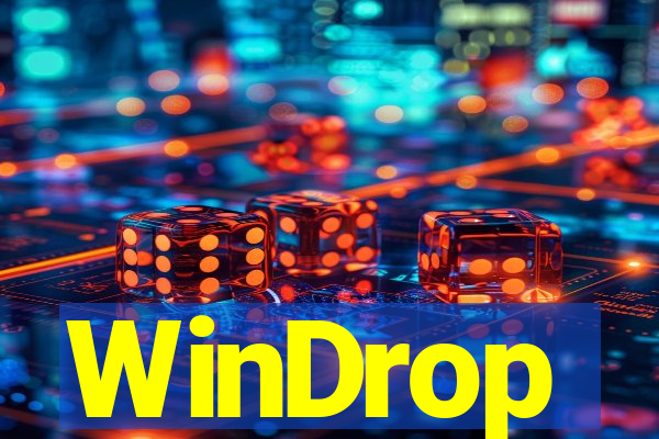 WinDrop