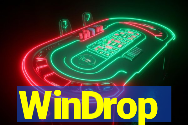 WinDrop