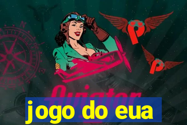 jogo do eua