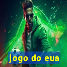 jogo do eua