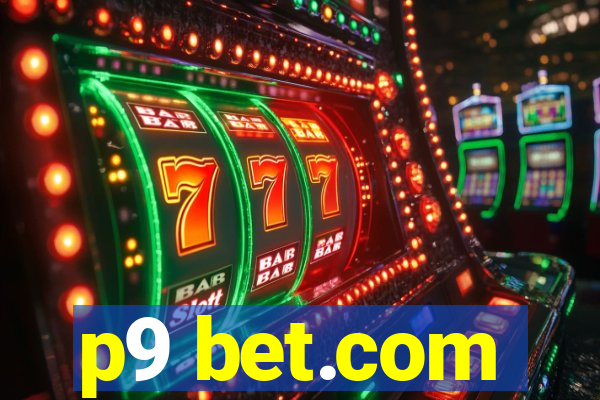 p9 bet.com