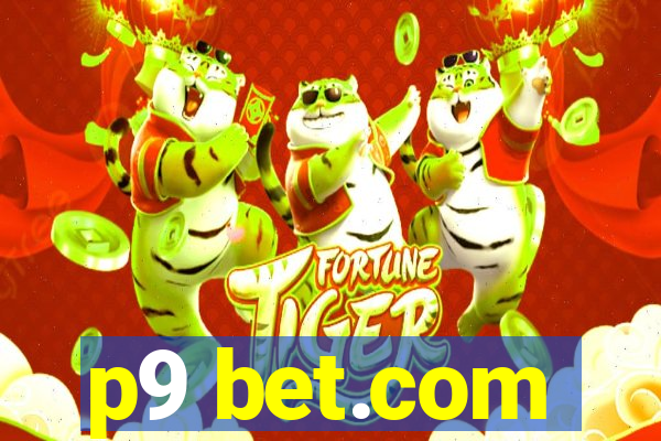 p9 bet.com