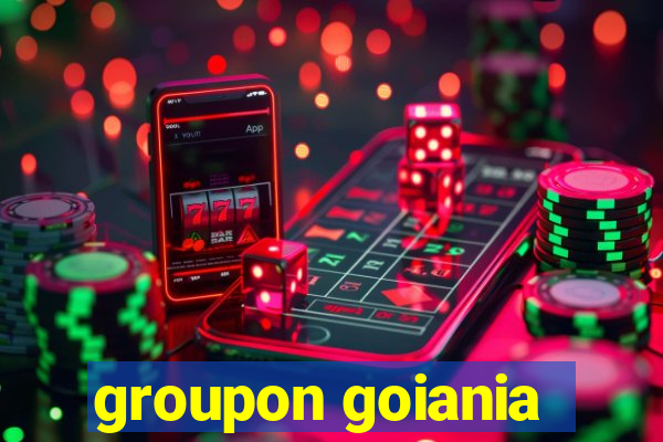 groupon goiania