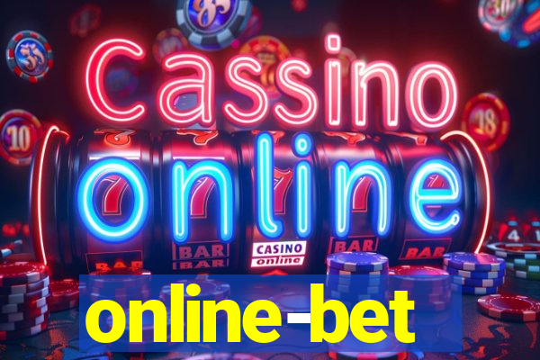 online-bet