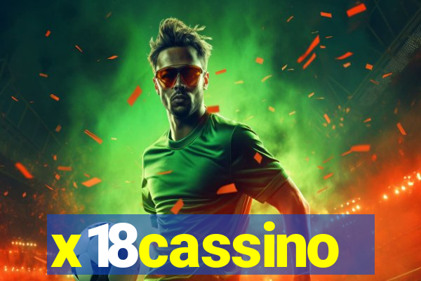 x18cassino