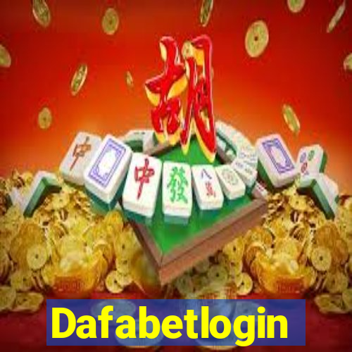 Dafabetlogin