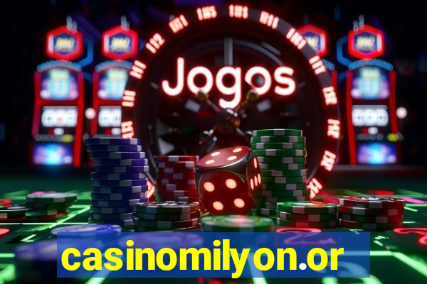 casinomilyon.org