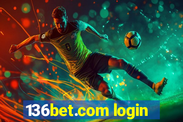 136bet.com login