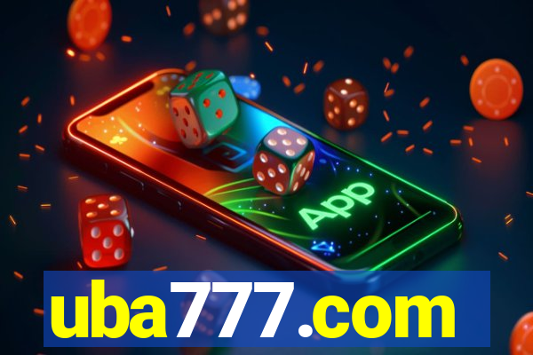 uba777.com