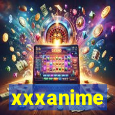 xxxanime