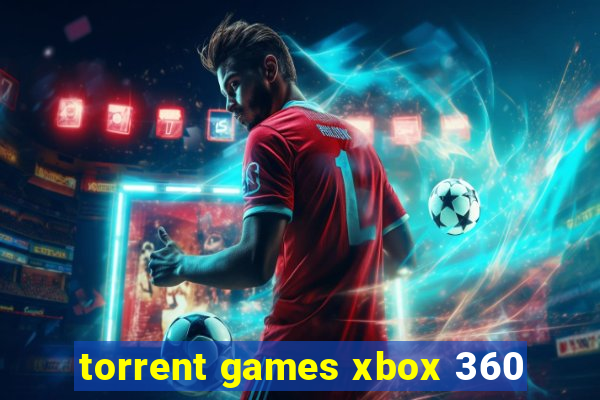 torrent games xbox 360