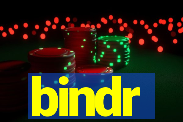 bindr