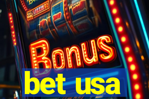 bet usa