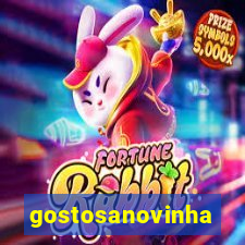 gostosanovinha