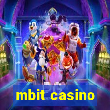 mbit casino