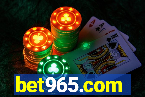 bet965.com