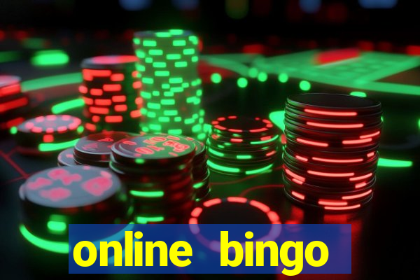 online bingo deposit bonus