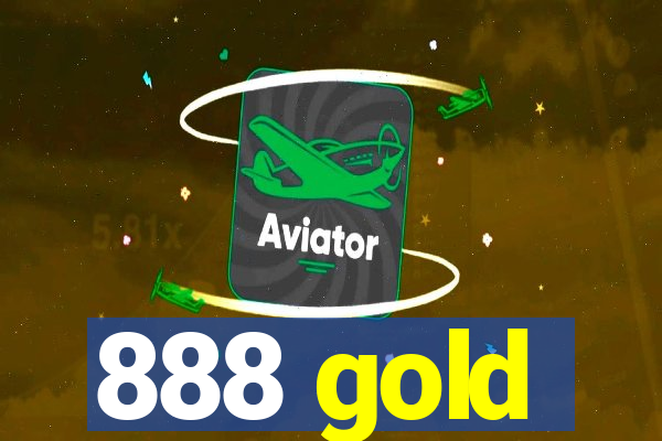 888 gold