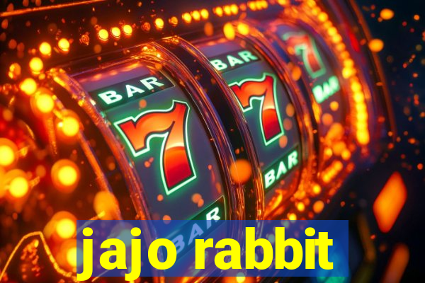 jajo rabbit