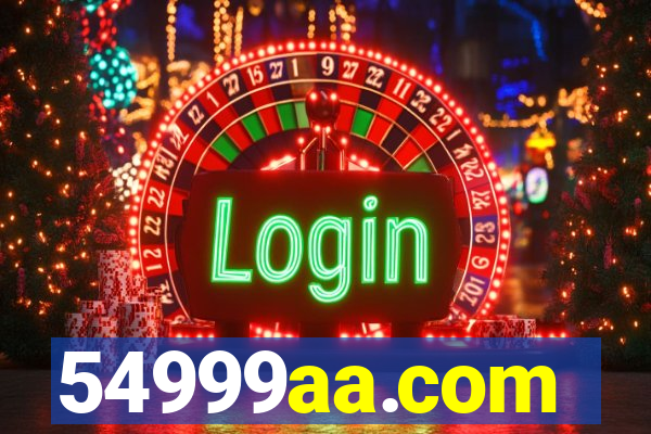 54999aa.com