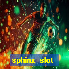 sphinx slot download android