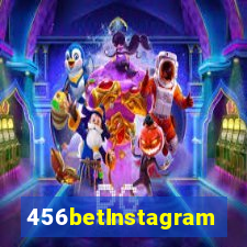 456betInstagram