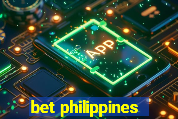 bet philippines