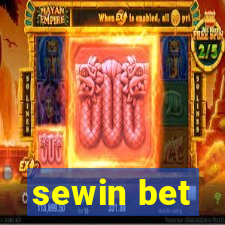 sewin bet