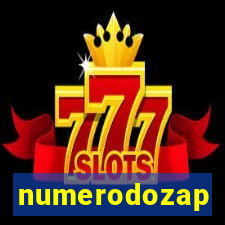 numerodozap