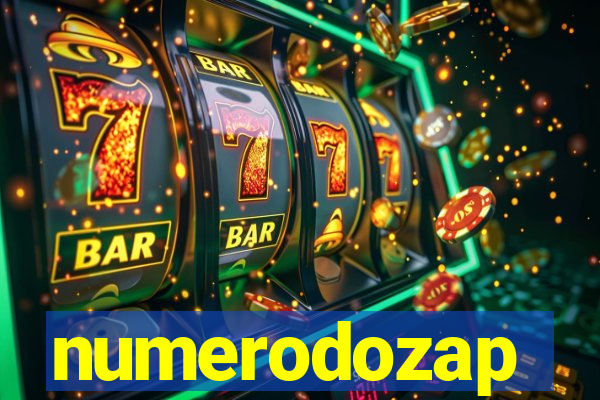 numerodozap