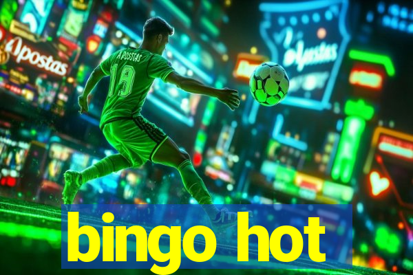 bingo hot