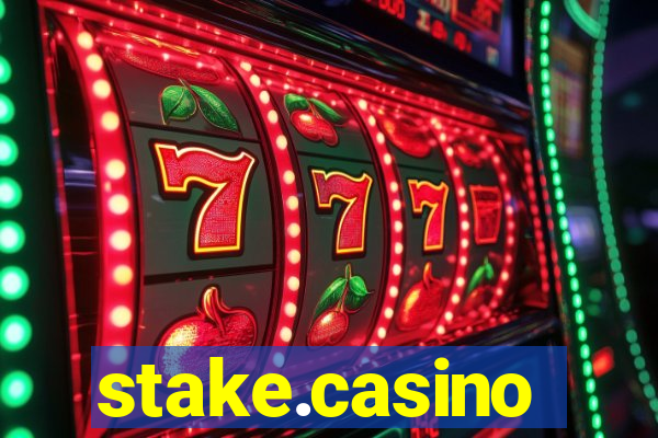 stake.casino