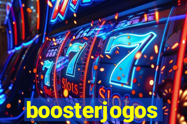 boosterjogos