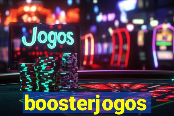 boosterjogos