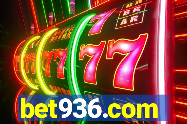 bet936.com