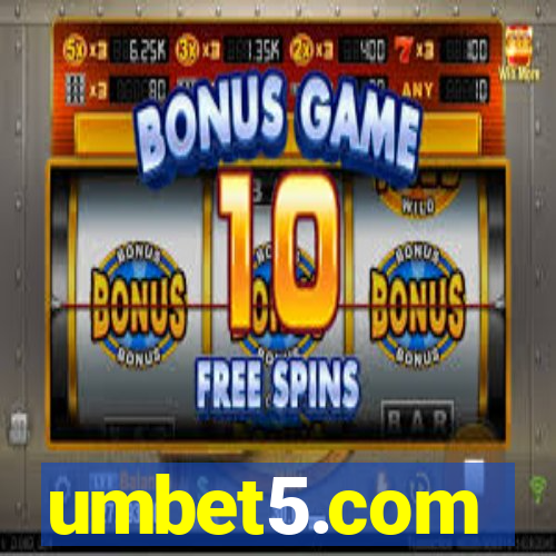 umbet5.com