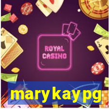 marykaypg