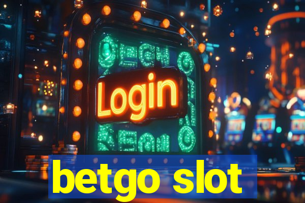 betgo slot