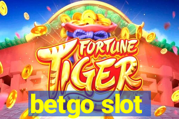 betgo slot