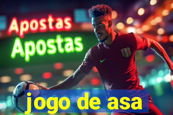 jogo de asa