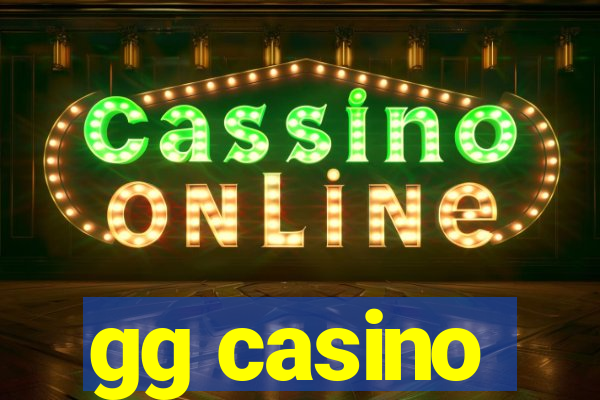 gg casino